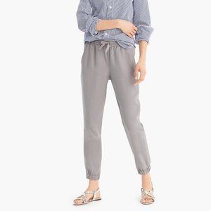 J. Crew Point Sur Seaside Pants G4611 Size 2 NWT